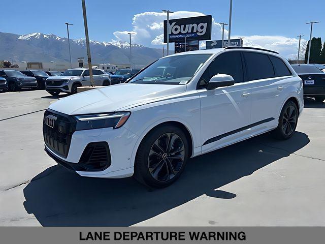 2026 Audi Q7 Premium Plus - Photo 7