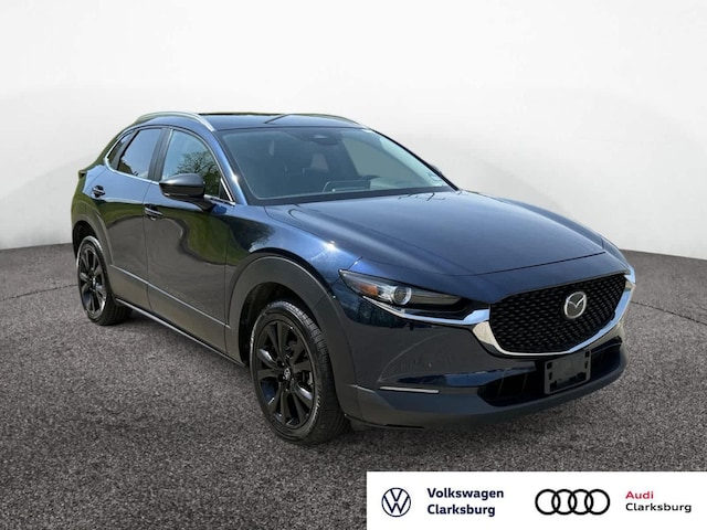 2024 Mazda CX-30