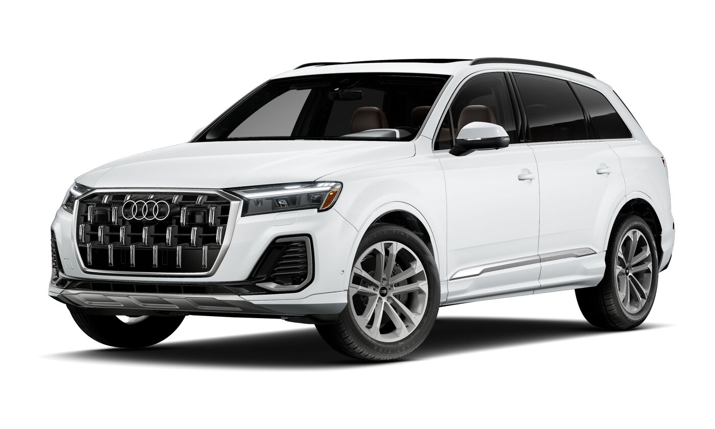 2026 Audi Q7 45 Premium Plus quattro Tiptronic's photo
