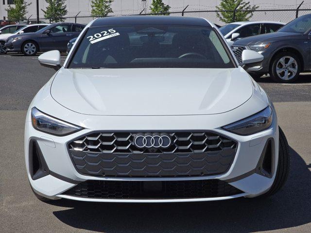 2025 Audi A5 Sedan