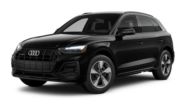 2023 Audi Q5 used for sale in Newmarket, ON