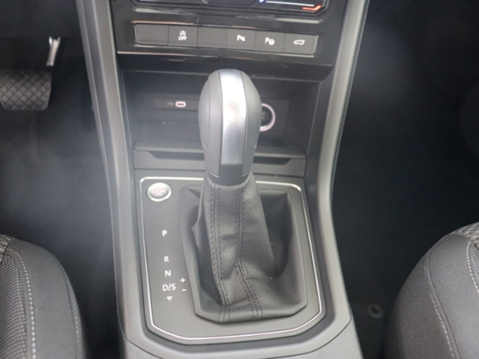 Volkswagen Touran – Bild 21