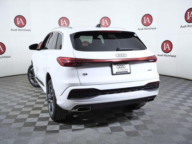 2025 Audi Q5 Premium - Photo 6