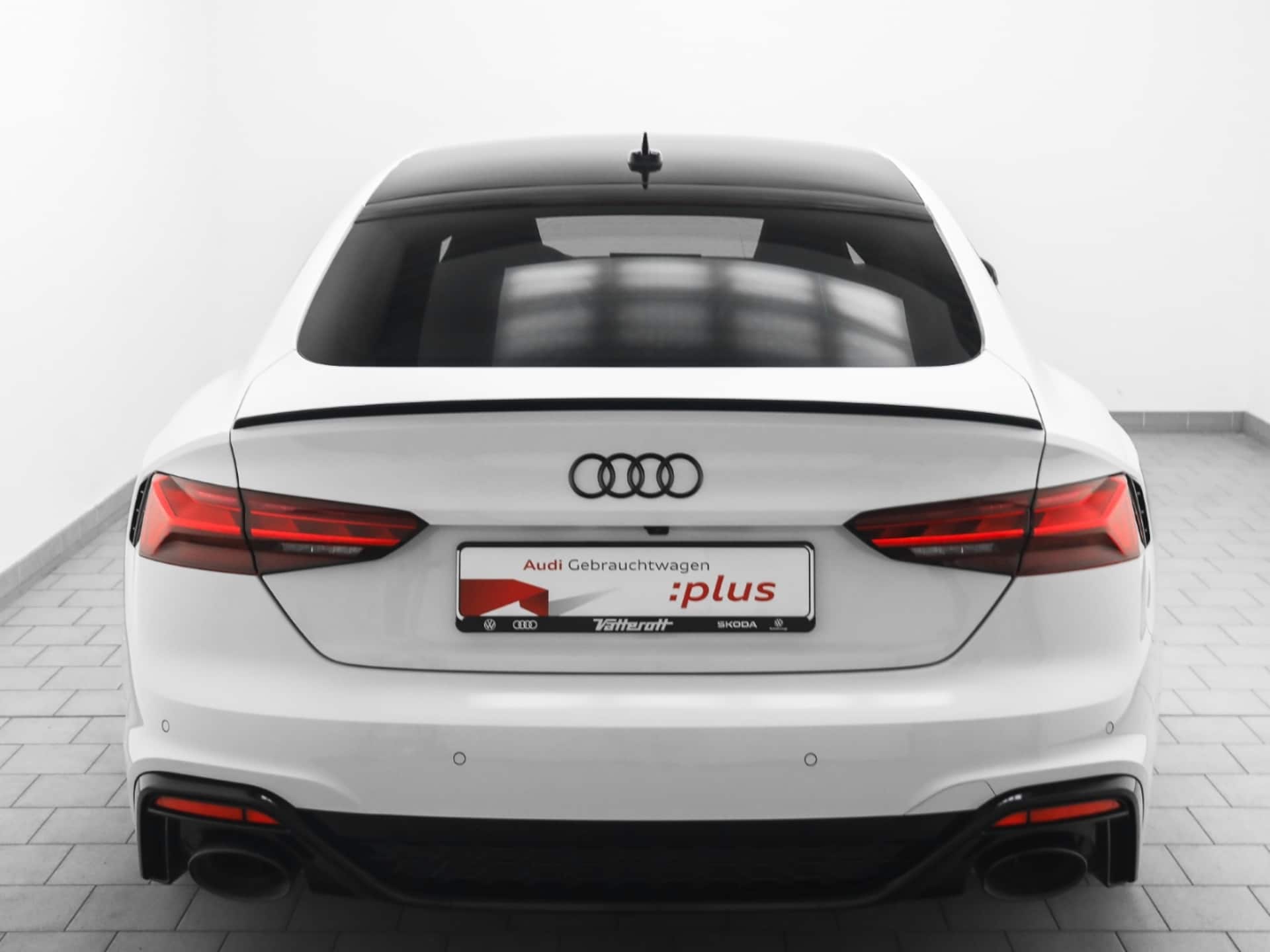 Audi RS 5 Sportback