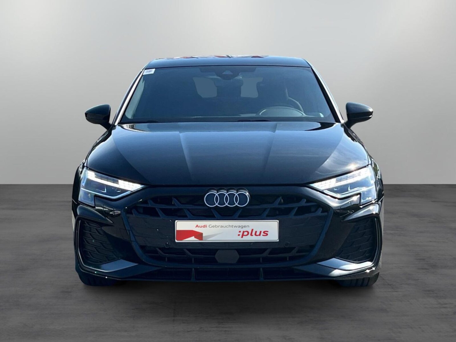 Audi A3 Sportback – Bild 3