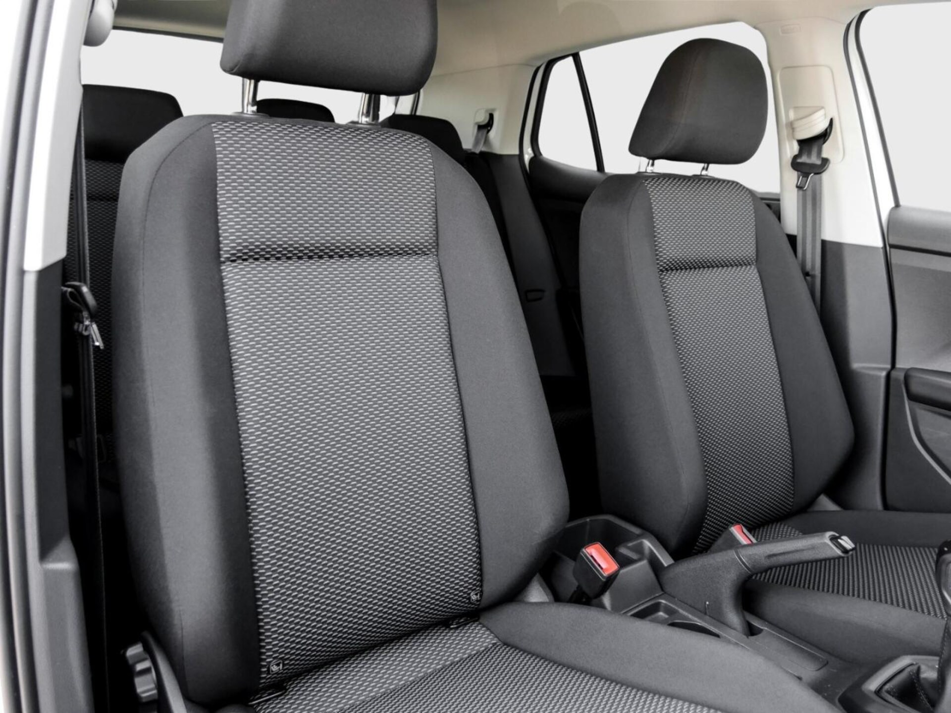 Volkswagen T-Cross Basis-Modell
