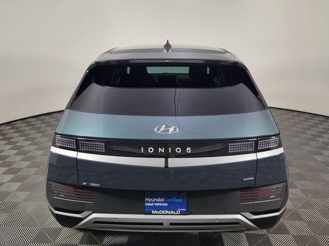 2024 Hyundai IONIQ 5