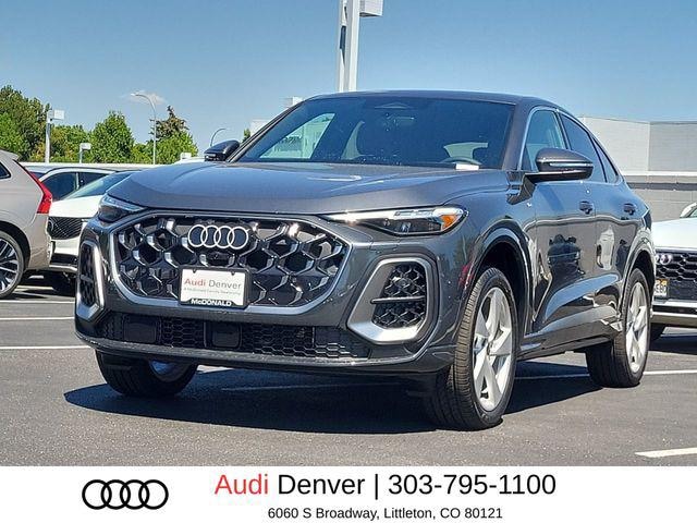 2026 Audi Q5 Sportback