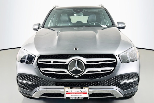 2022 Mercedes-Benz GLE 350