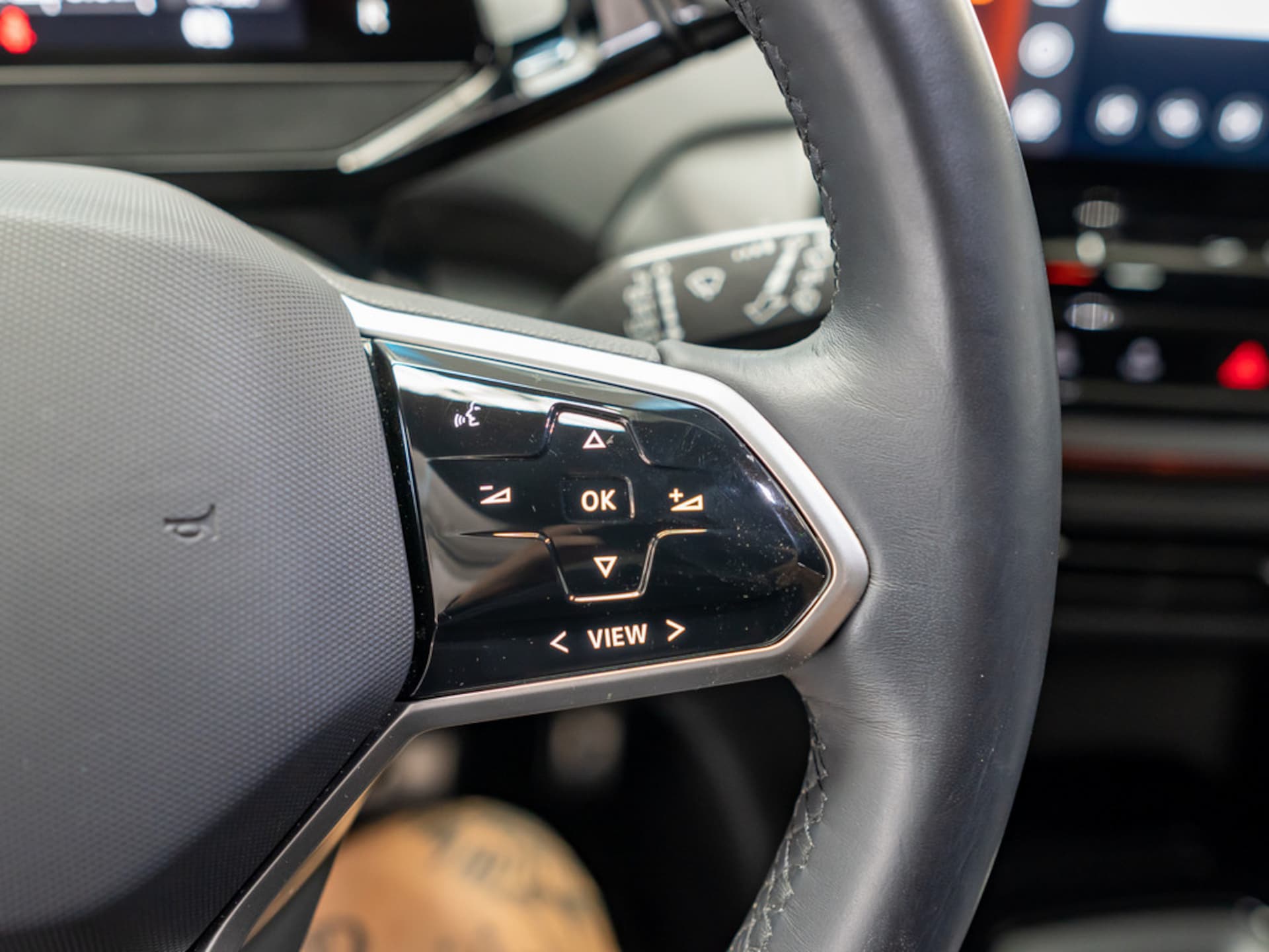 Volkswagen ID.4 Pro Performance
