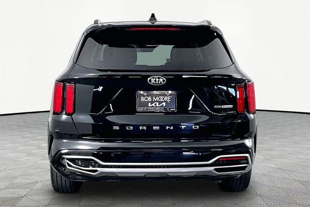 2021 Kia Sorento