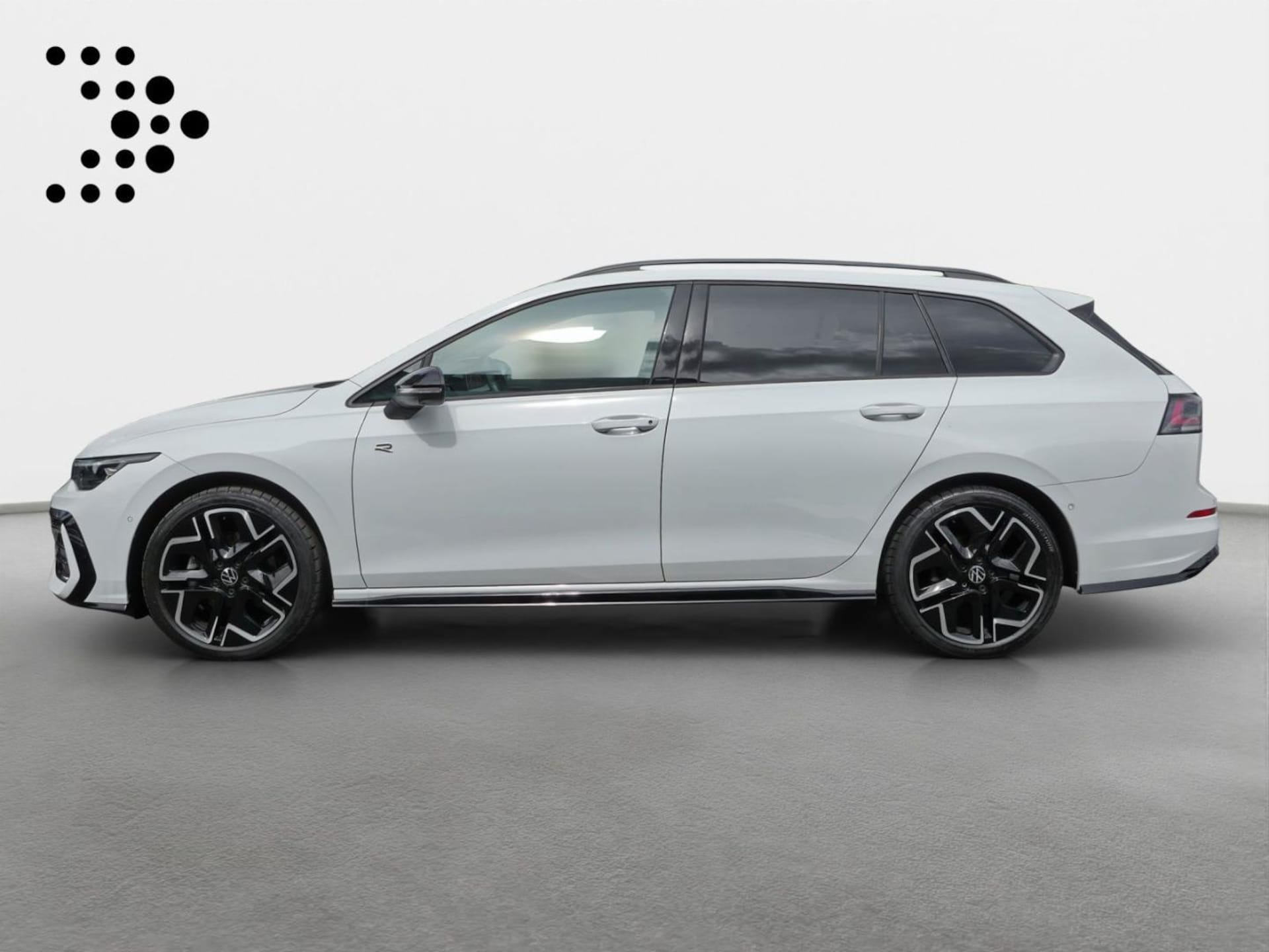Volkswagen Golf Variant R-Line