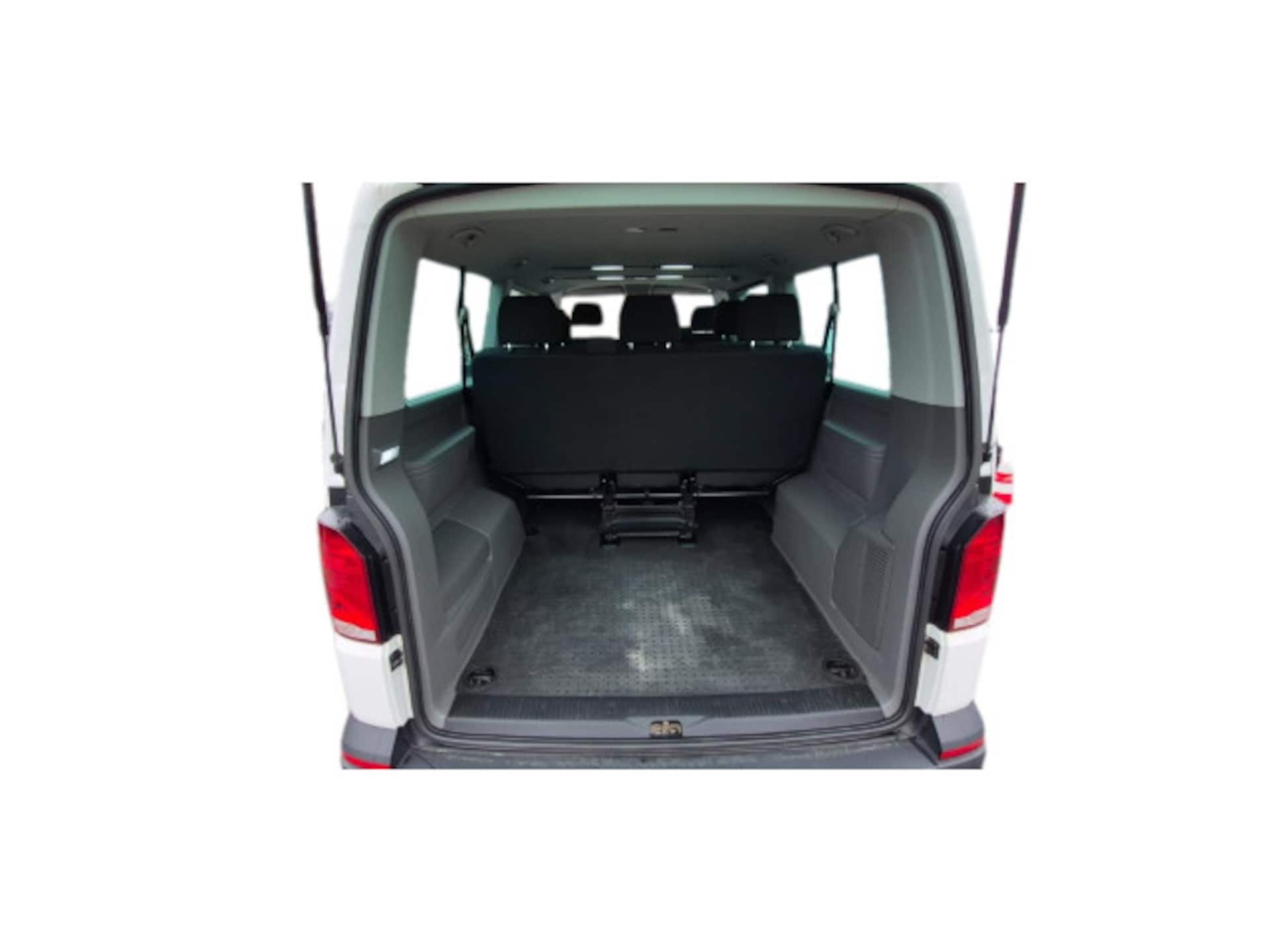 Volkswagen T6.1 Caravelle langer Radstand Trendline