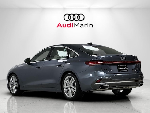 2026 Audi A5 Sedan