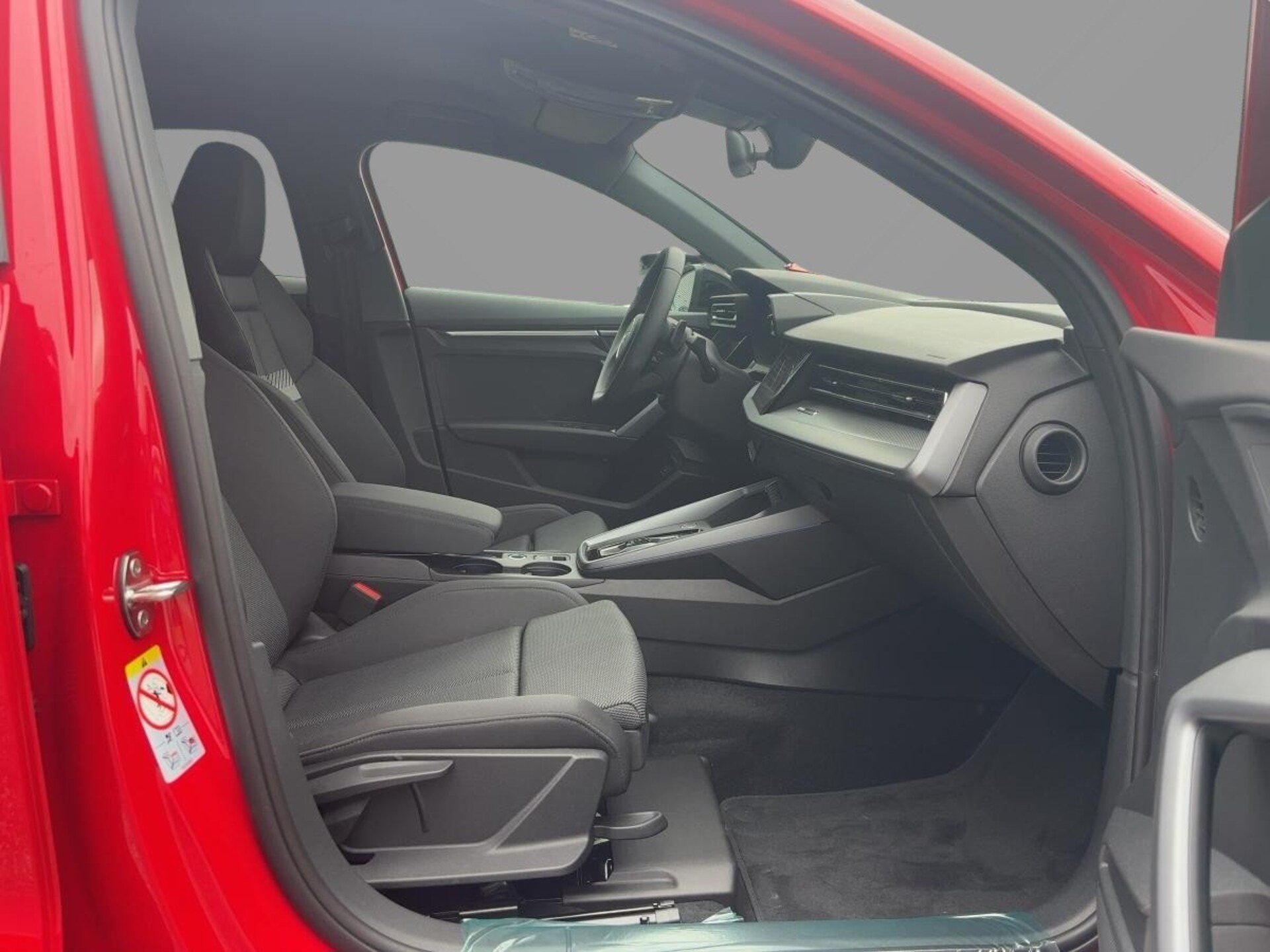 Audi A3 Sportback Advanced