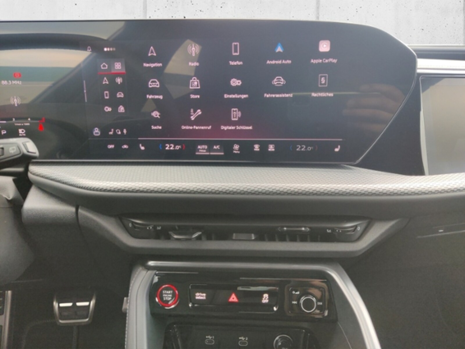 Audi Q5 Sportback – Bild 15