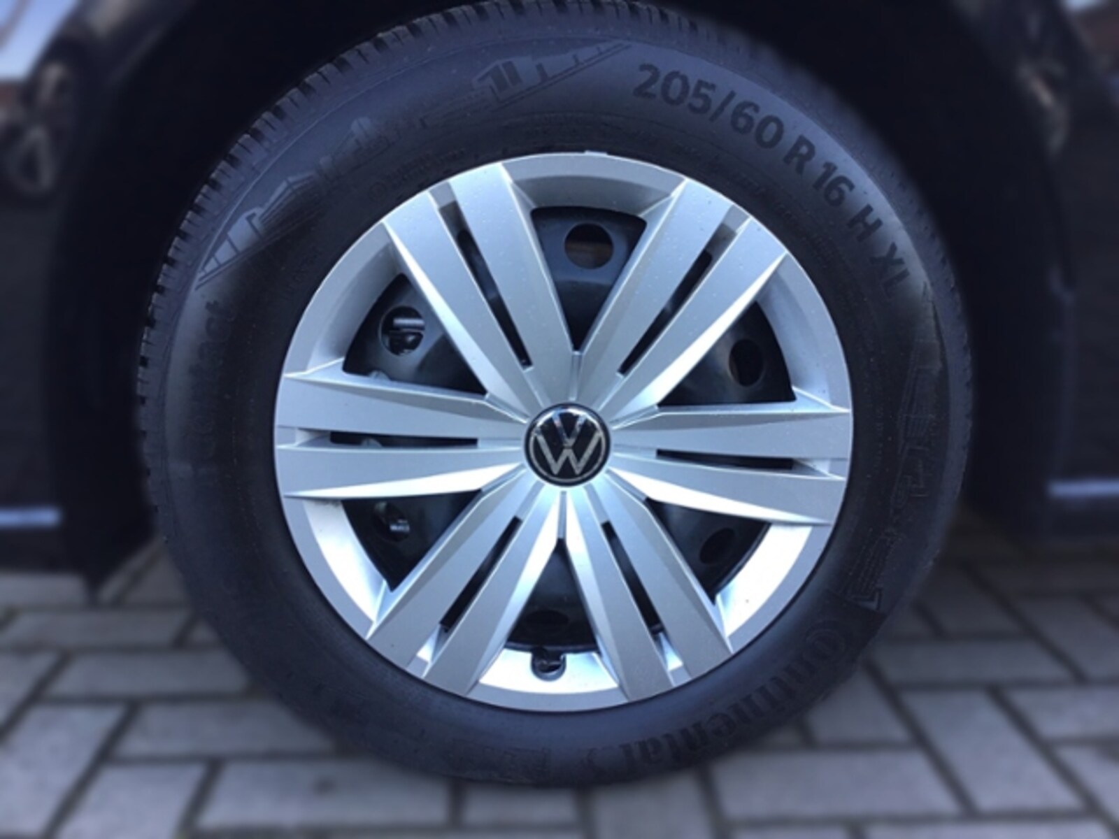 Volkswagen Caddy Maxi – Bild 8