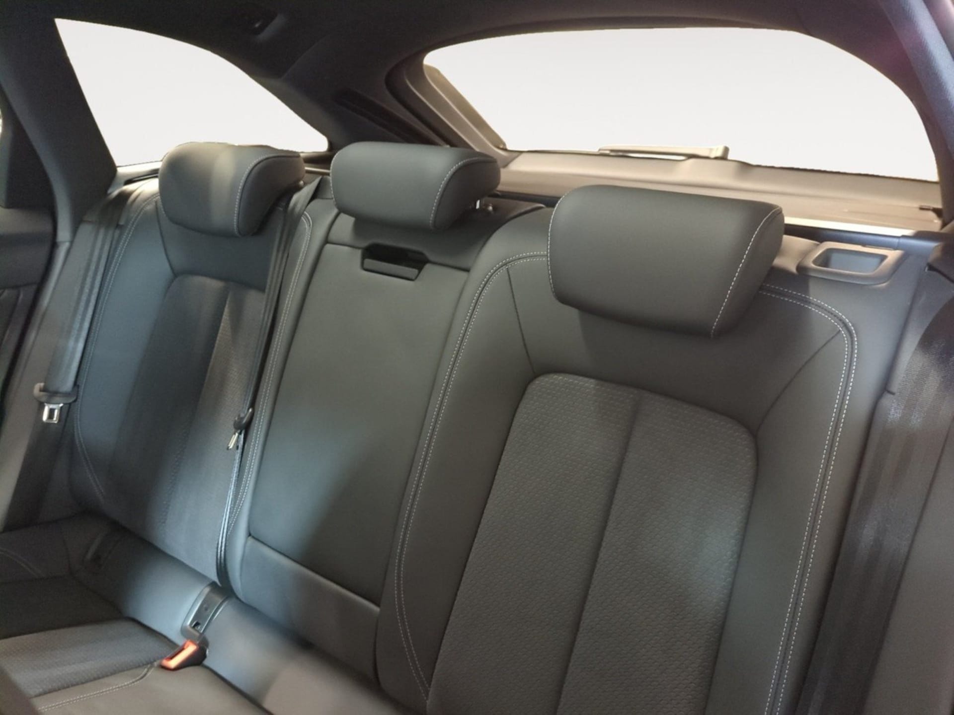 Audi A6 Avant Design