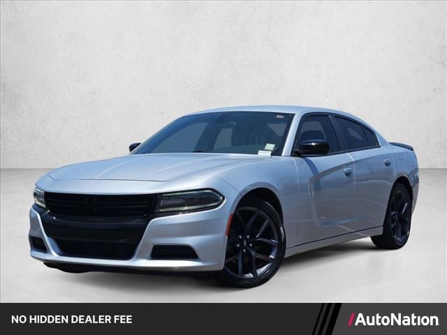 Photo of 2019 Dodge Charger