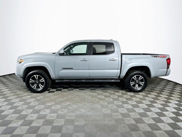 2019 Toyota Tacoma