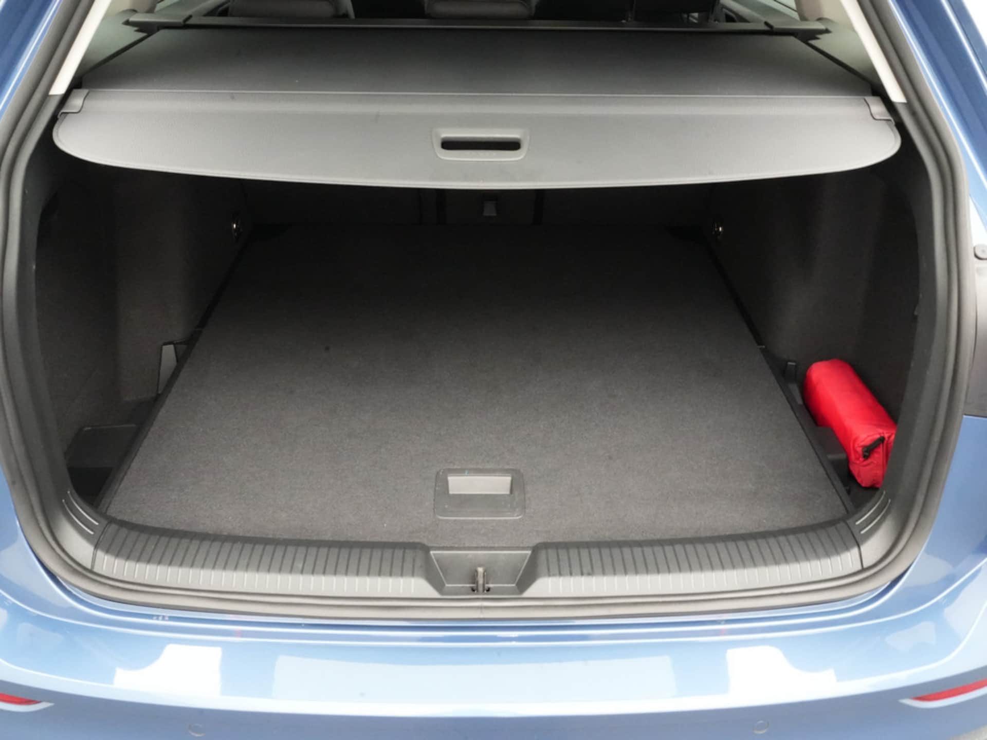 Volkswagen Golf Variant Goal
