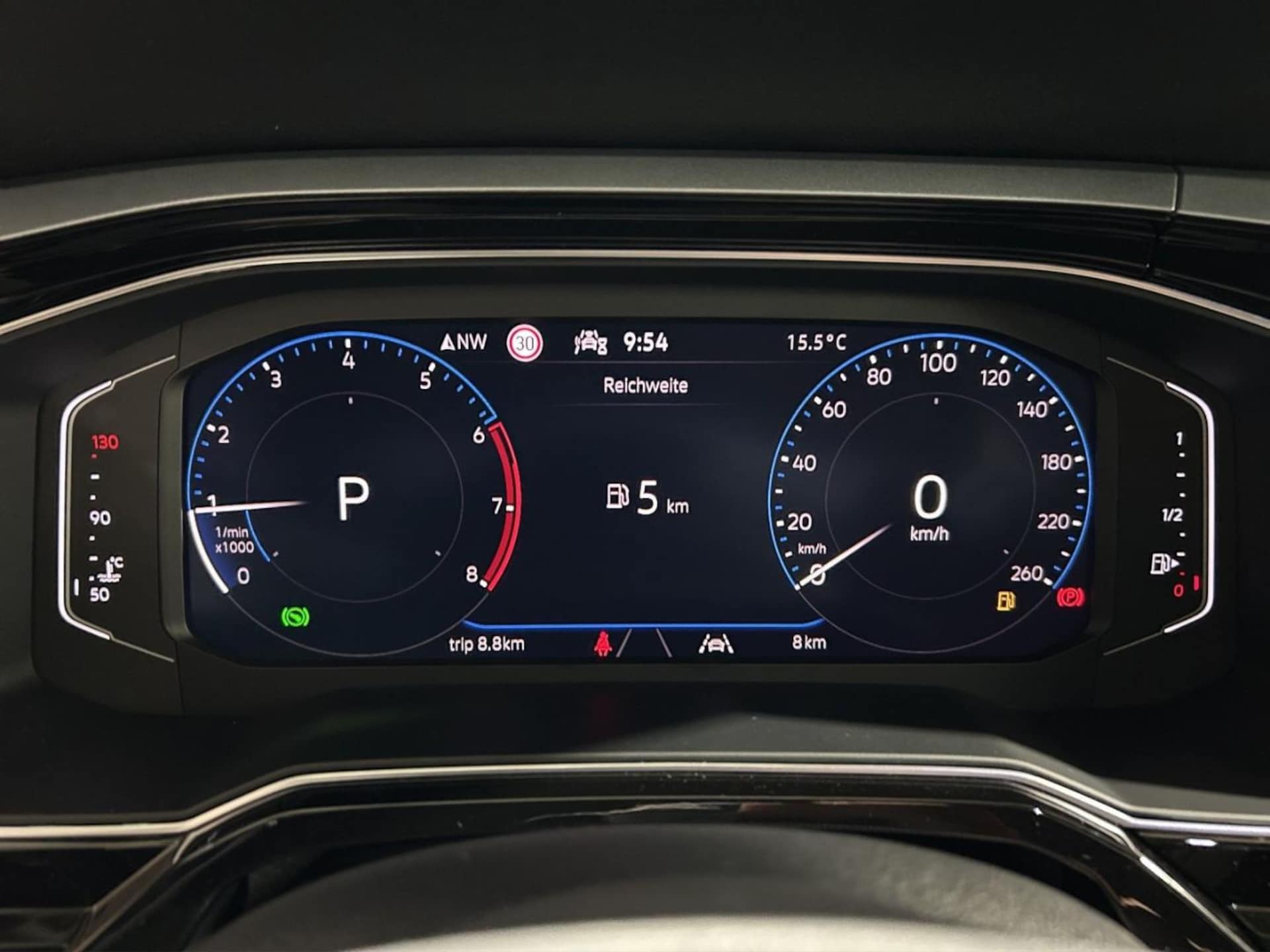 Volkswagen Polo ENERGY