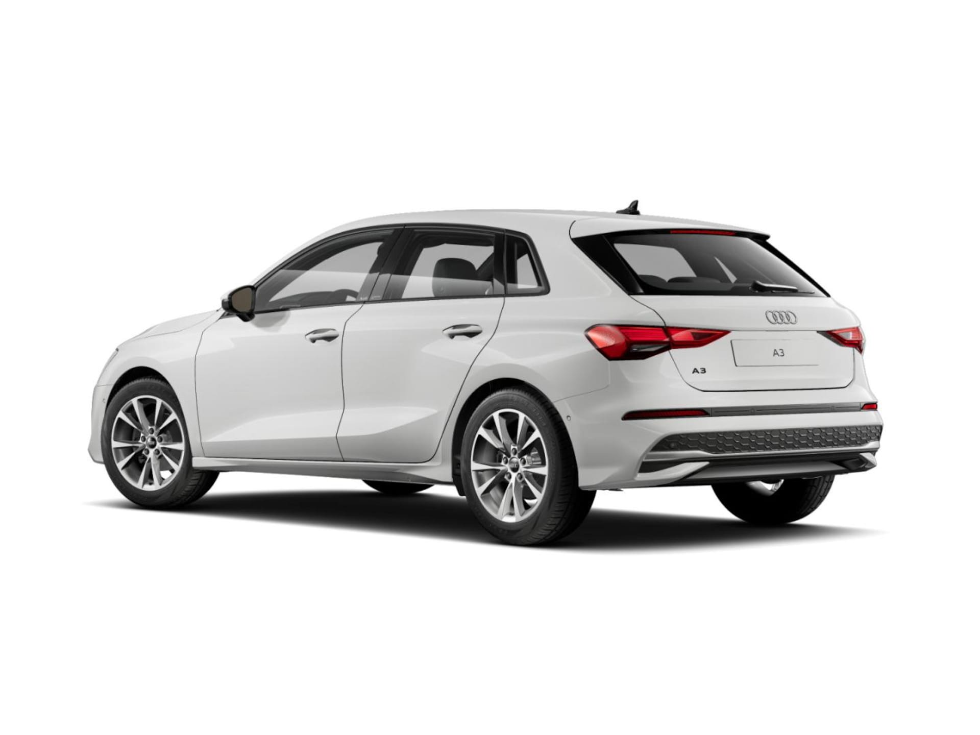 Audi A3 Sportback Advanced