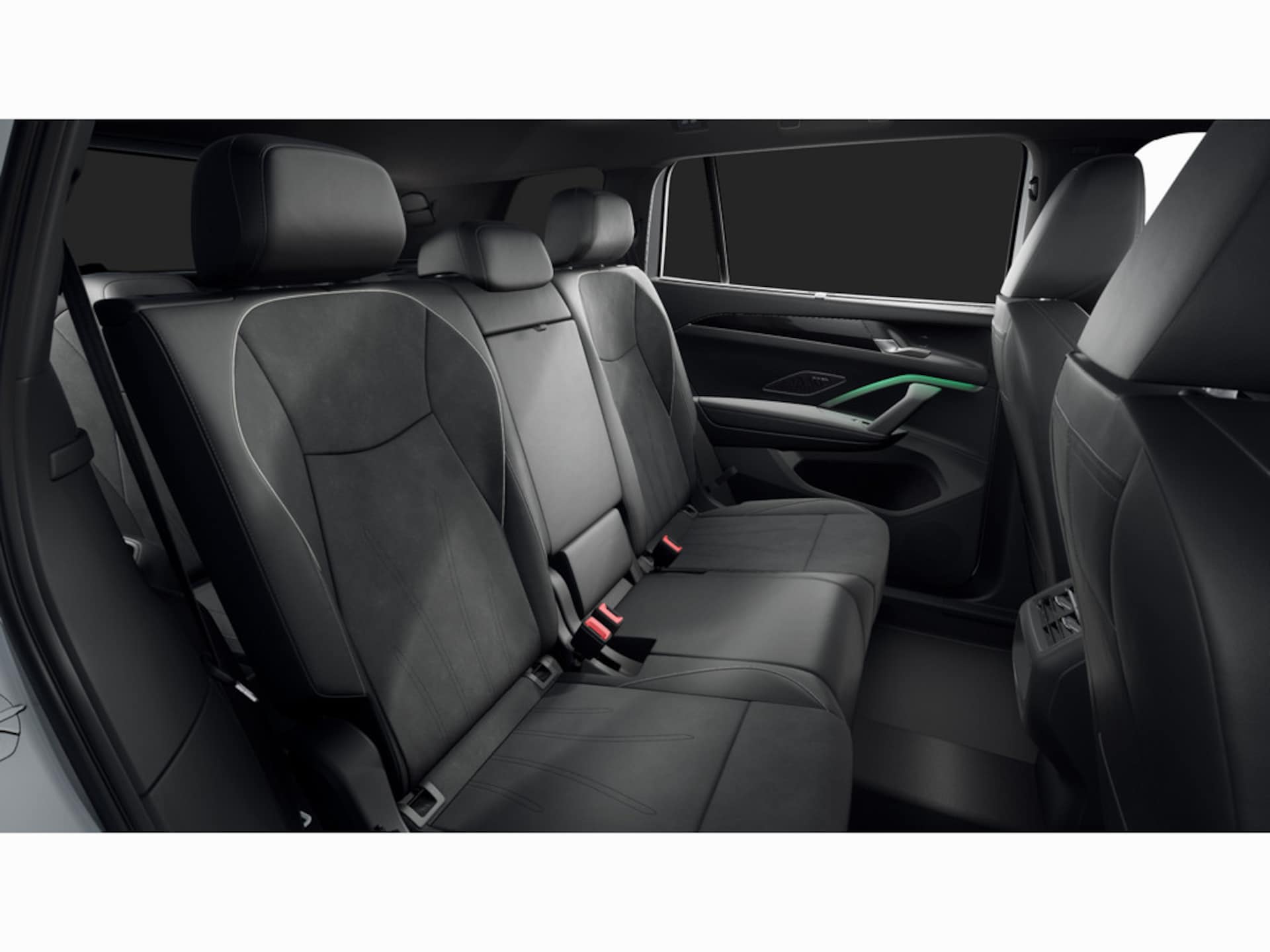 Volkswagen Tayron Elegance