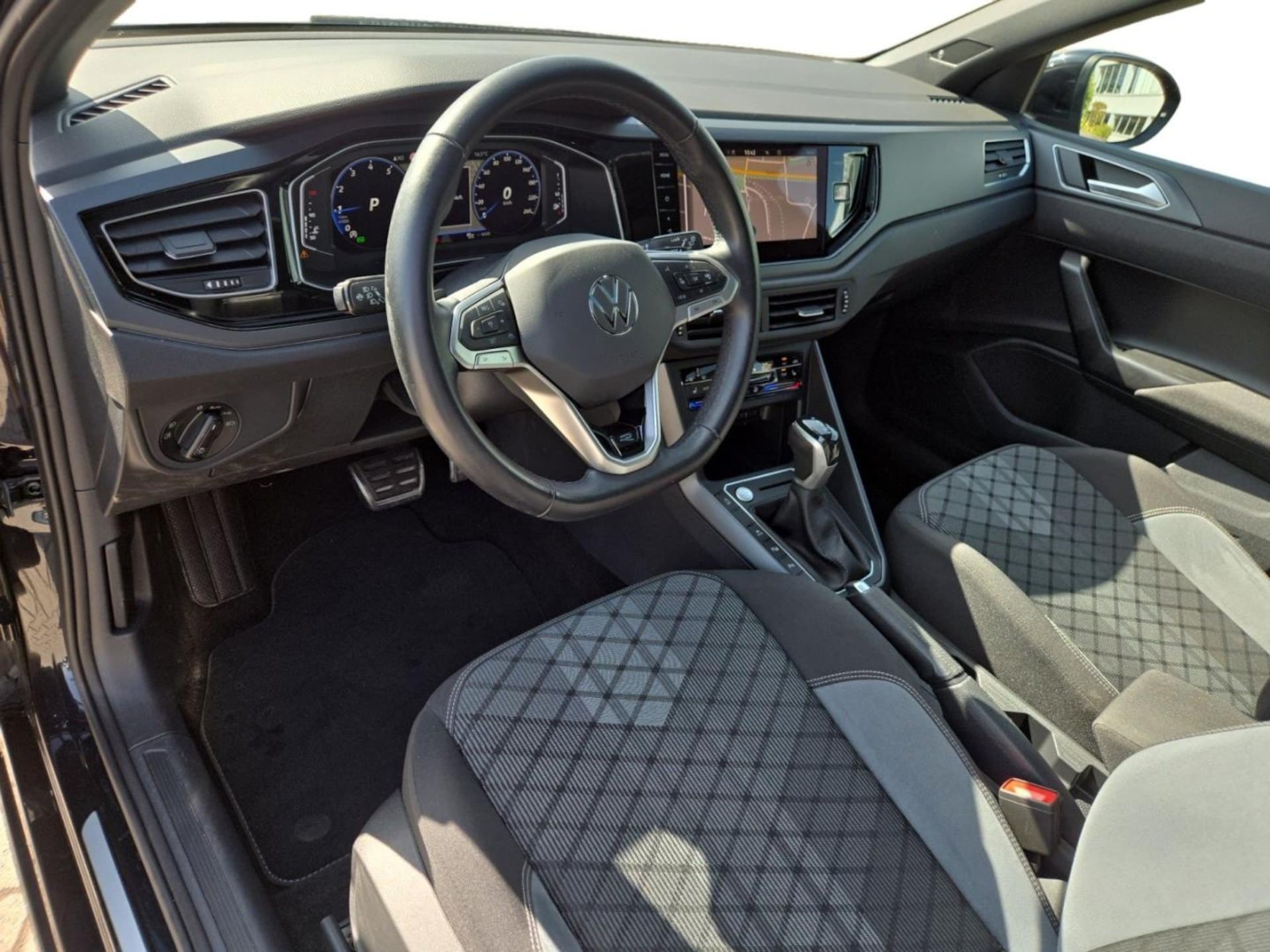 Volkswagen Taigo R-Line