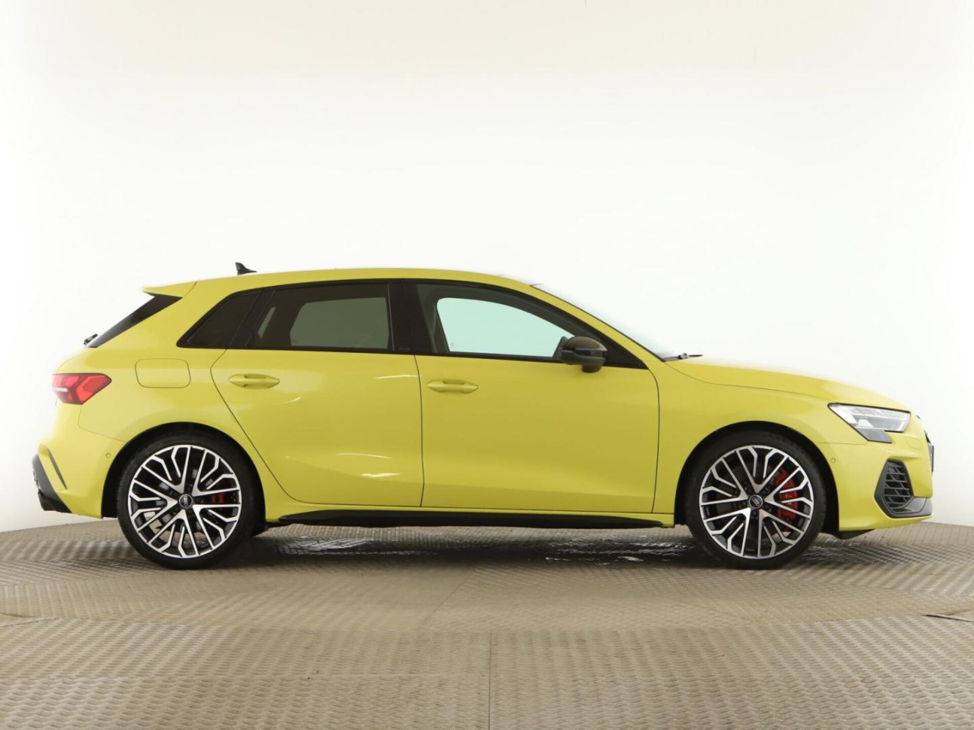 Audi S3 Sportback