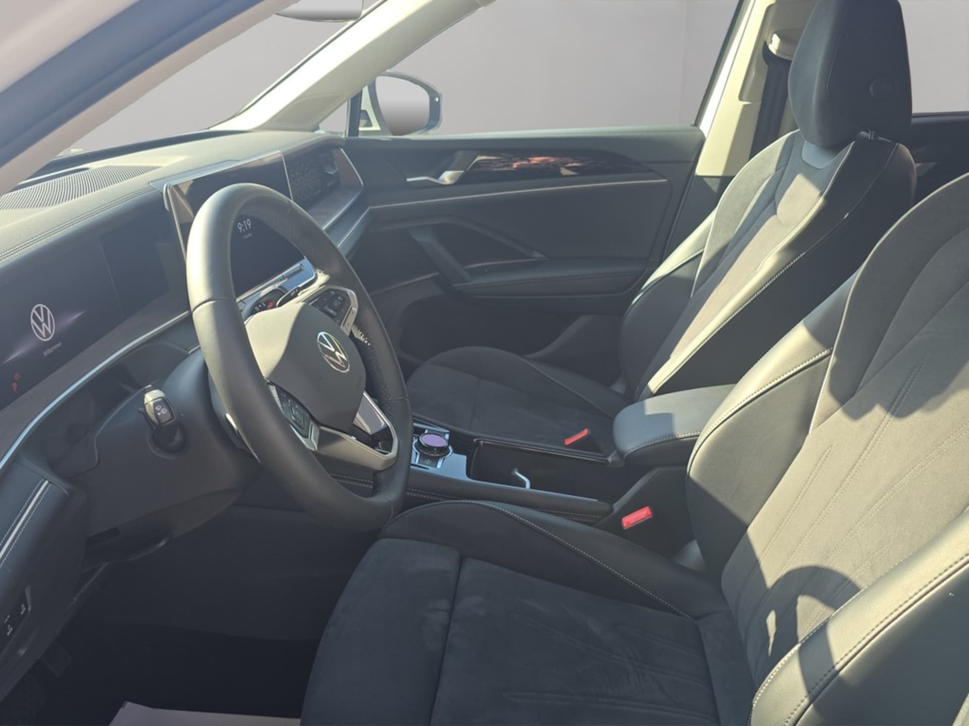 Volkswagen Tayron Elegance