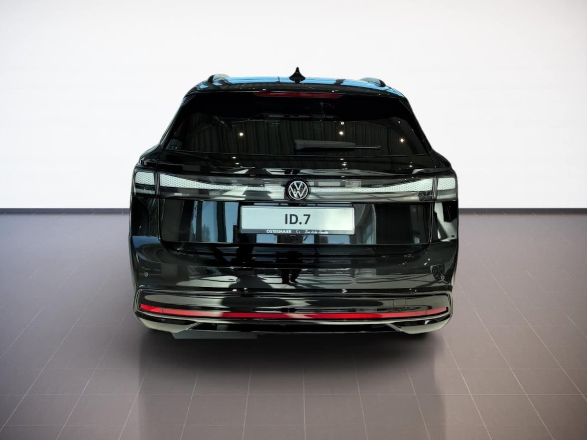 Volkswagen ID.7 Tourer Pro