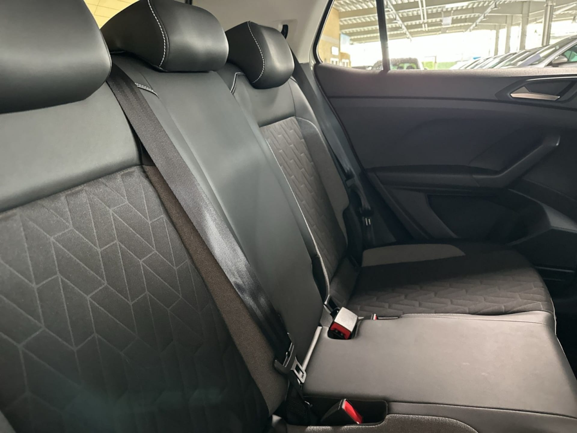 Volkswagen T-Cross ENERGY