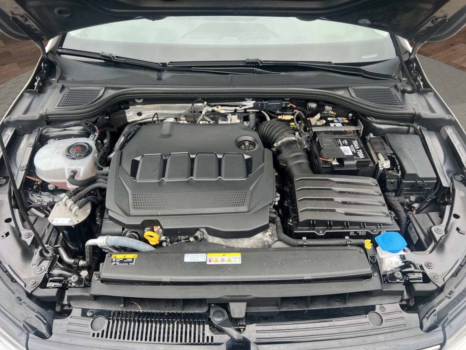 Volkswagen Golf Life
