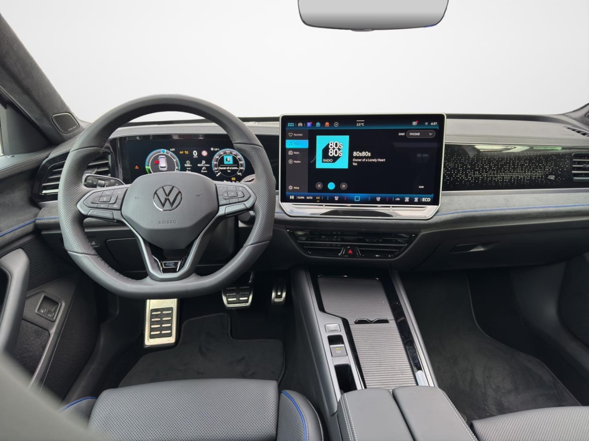 Volkswagen Passat R-Line
