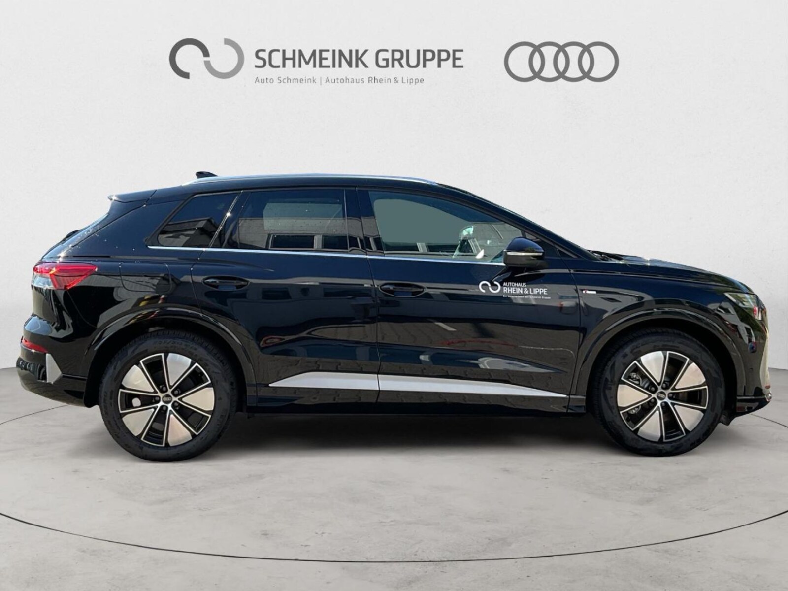 Audi Q4 e-tron – Bild 6