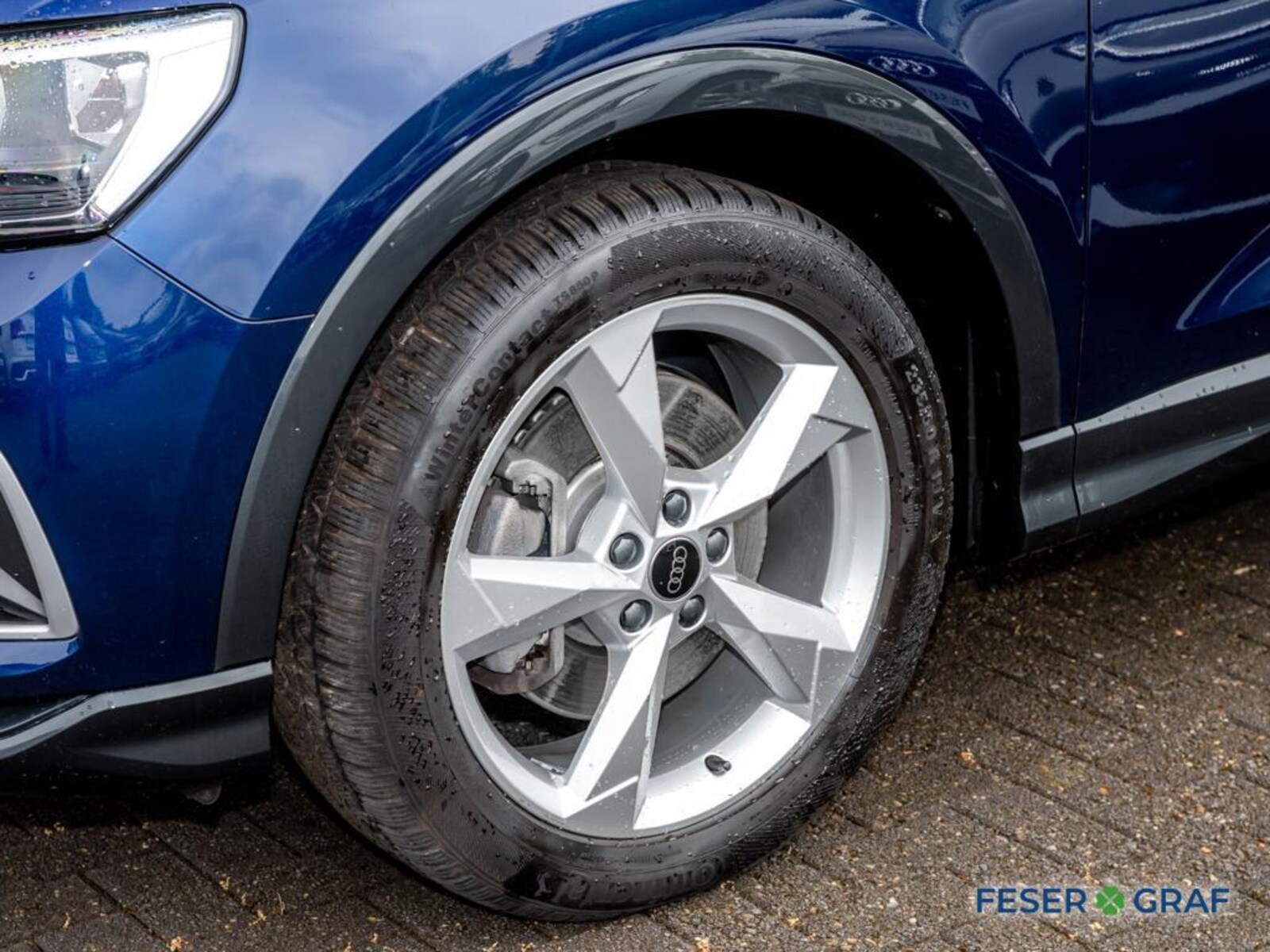 Audi Q3 – Bild 10