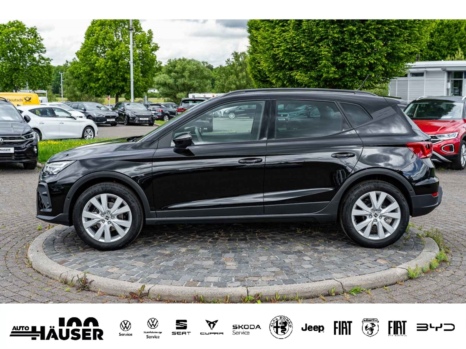 SEAT Arona – Bild 2