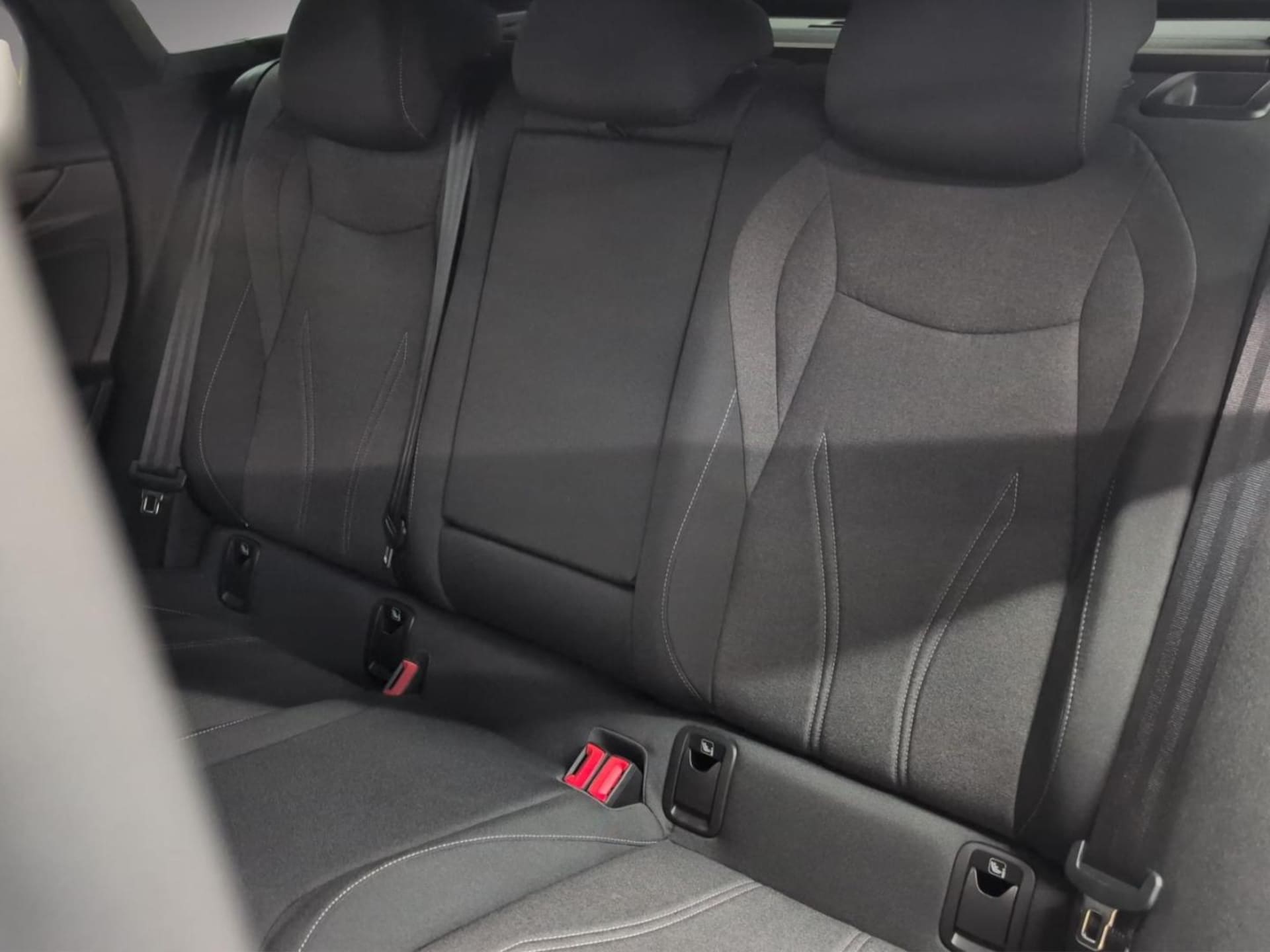 Volkswagen ID.7 Tourer Pro