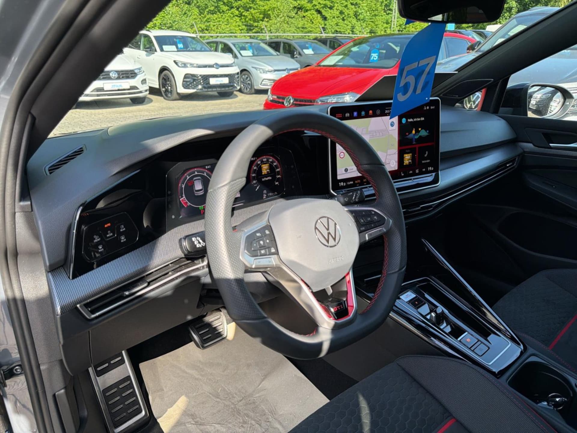Volkswagen Golf GTI Clubsport