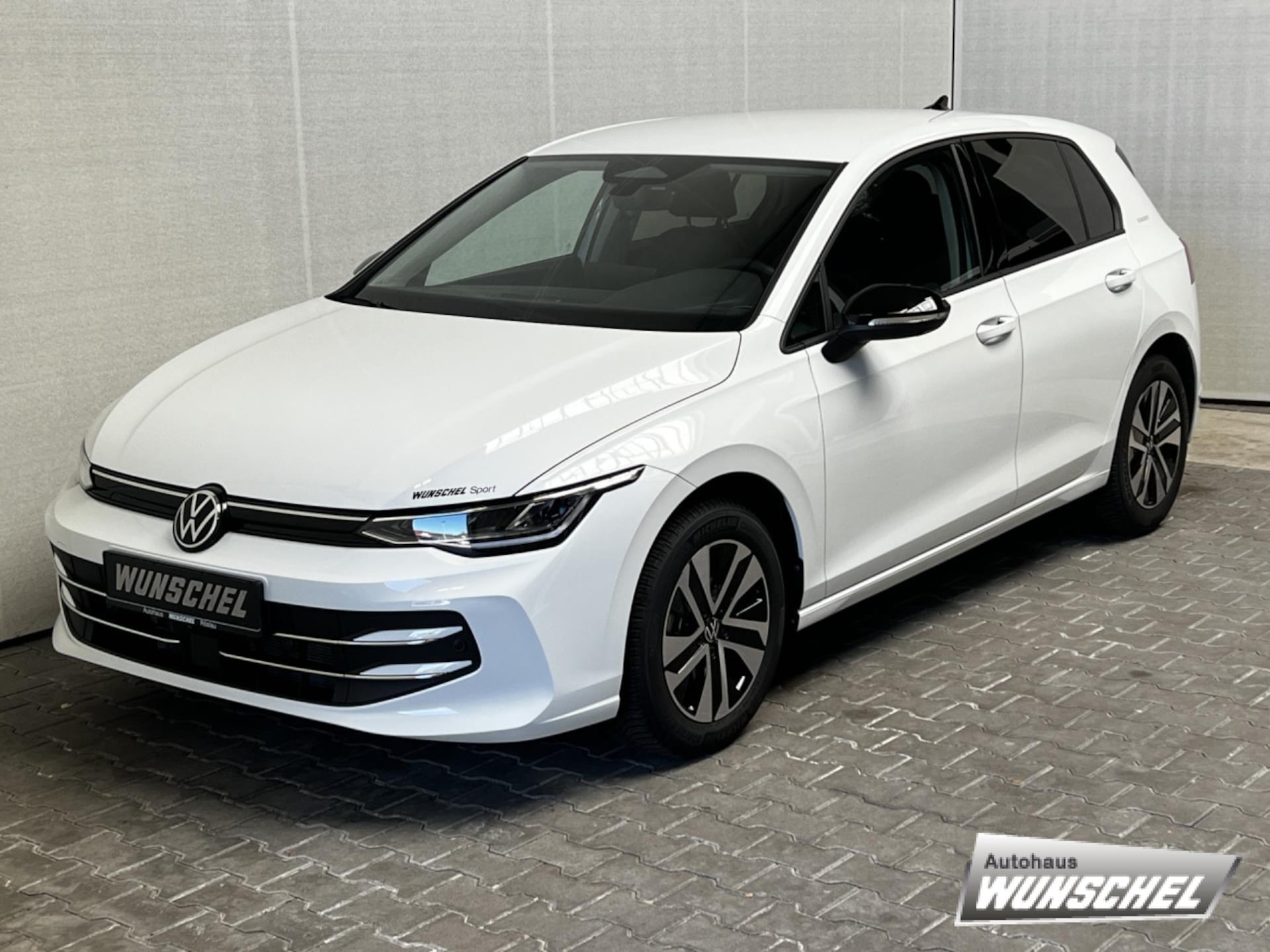 Volkswagen Golf ENERGY
