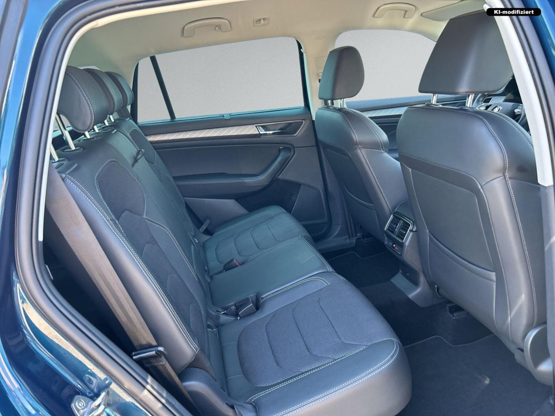 Skoda Kodiaq Style