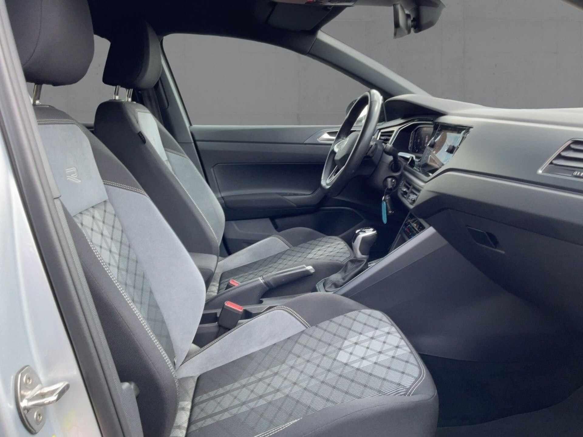 Volkswagen Taigo R-Line