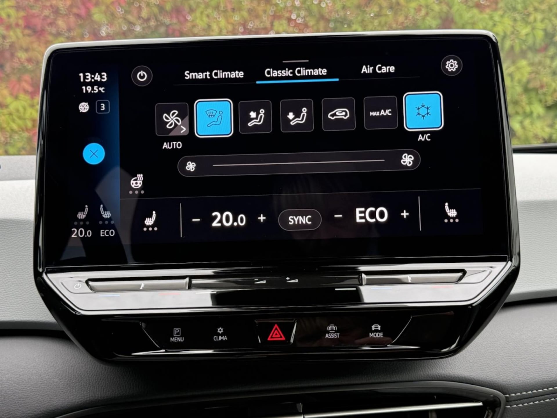 Volkswagen ID.3 MOVE Pro
