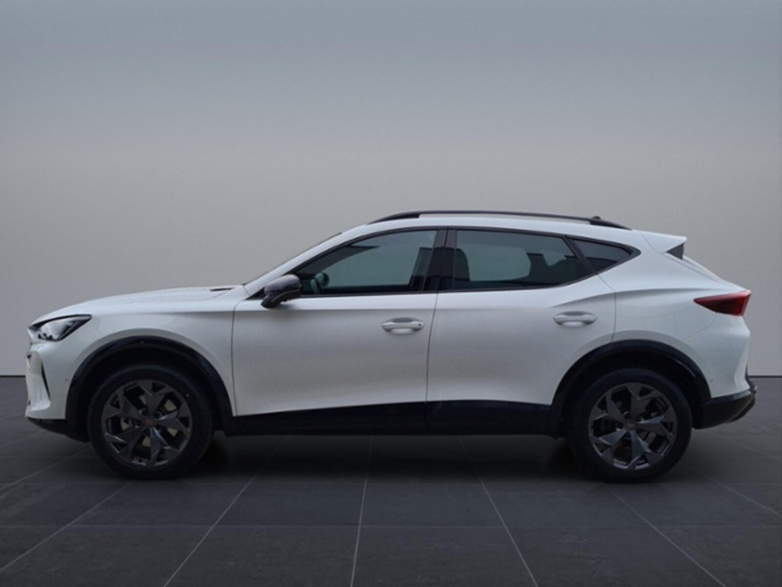 CUPRA Formentor – Bild 4