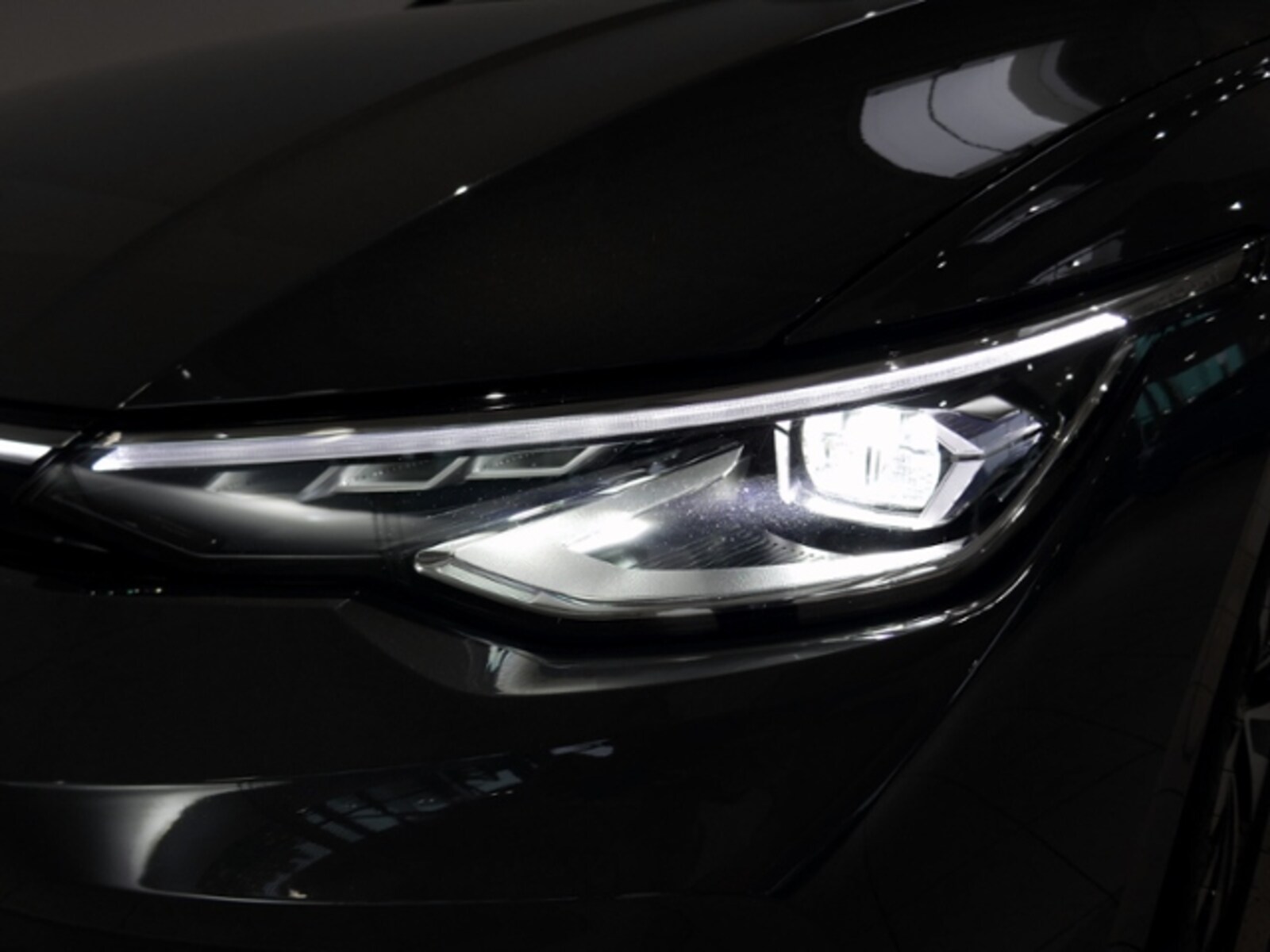 Volkswagen Golf Variant – Bild 5