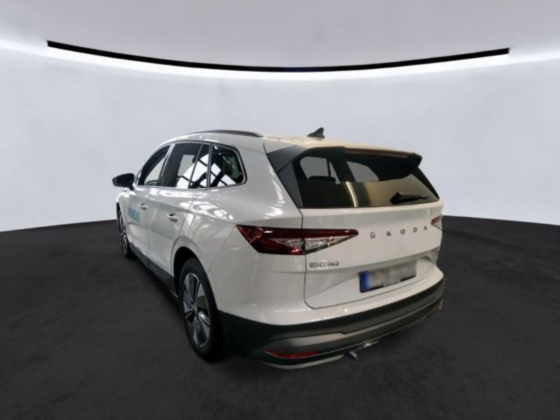 Skoda Enyaq 60