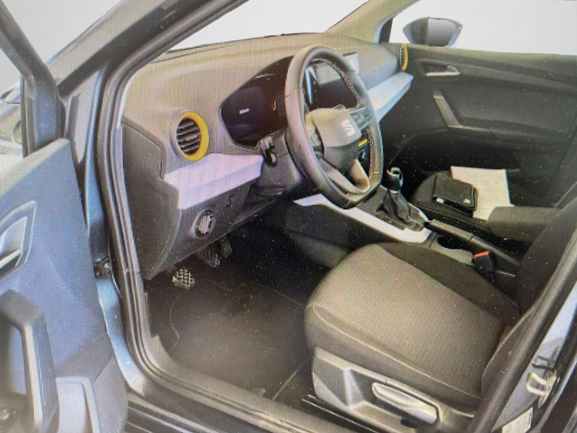 SEAT Arona Style