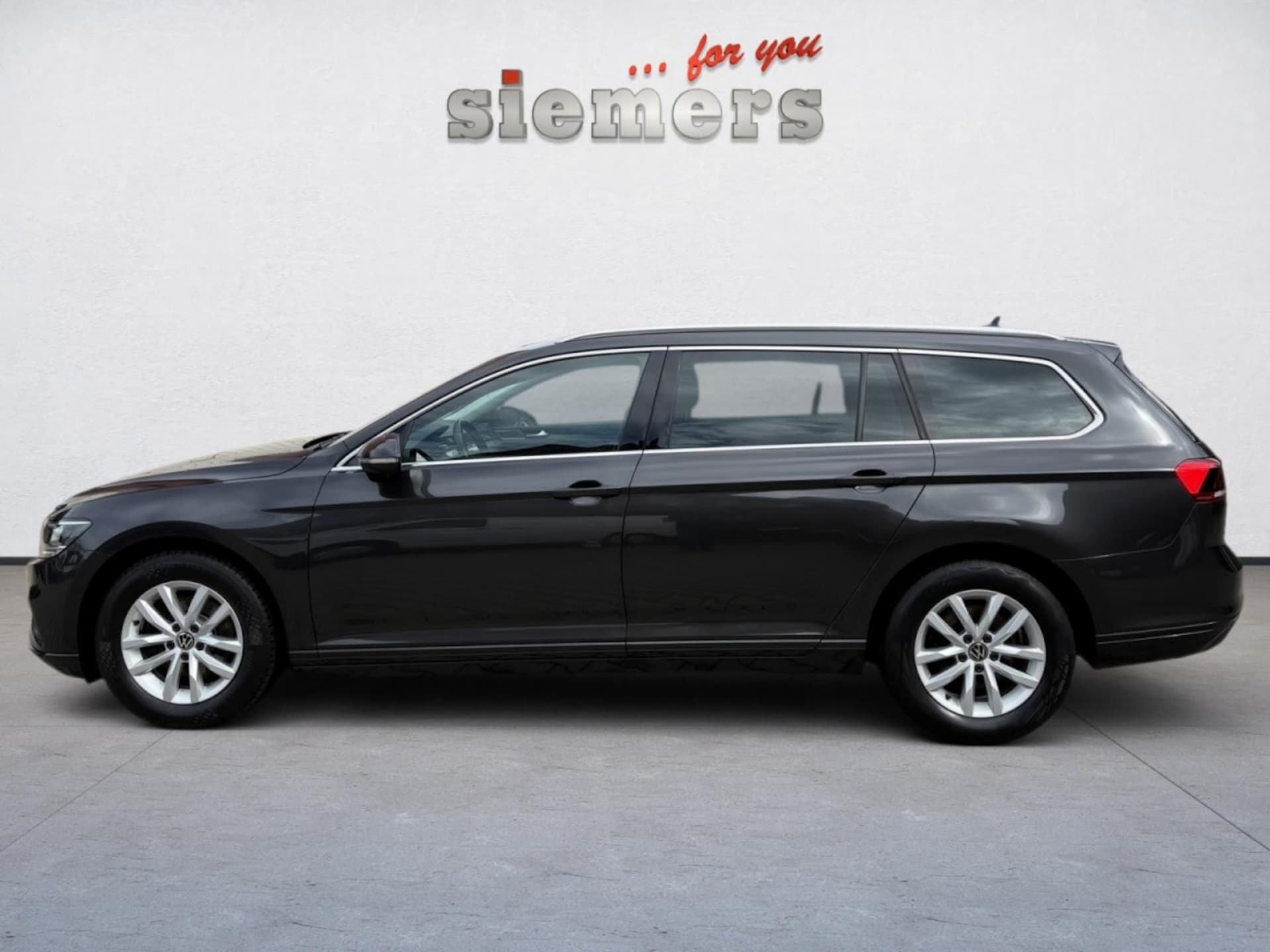 Volkswagen Passat Variant Business