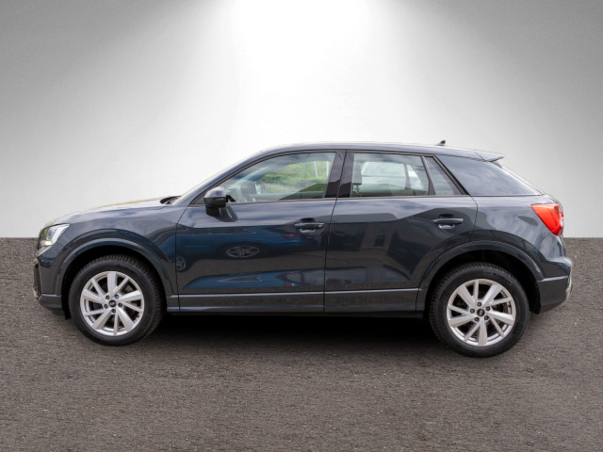 Audi Q2 Advanced
